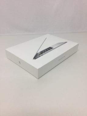 Apple/アップル MacBook Pro Retinaディスプレイ 2800/15.4 MPTU2J/A [シルバー]