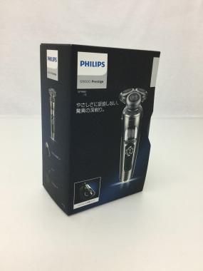 PHILIPS/フィリップス S9000プレステージ SP9861/13 メンズシェーバー
