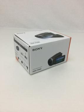 SONY/ソニー HDR-PJ680 (TI) [ブロンズブラウン] ハンディカム
