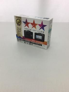 YUPITERU/ユピテル DRY-ST2100c ドライブレコーダー