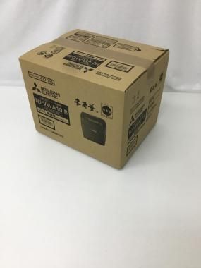 MITUBISHI/三菱電機 本炭釜 NJ-VWA10-B [黒真珠] 炊飯器