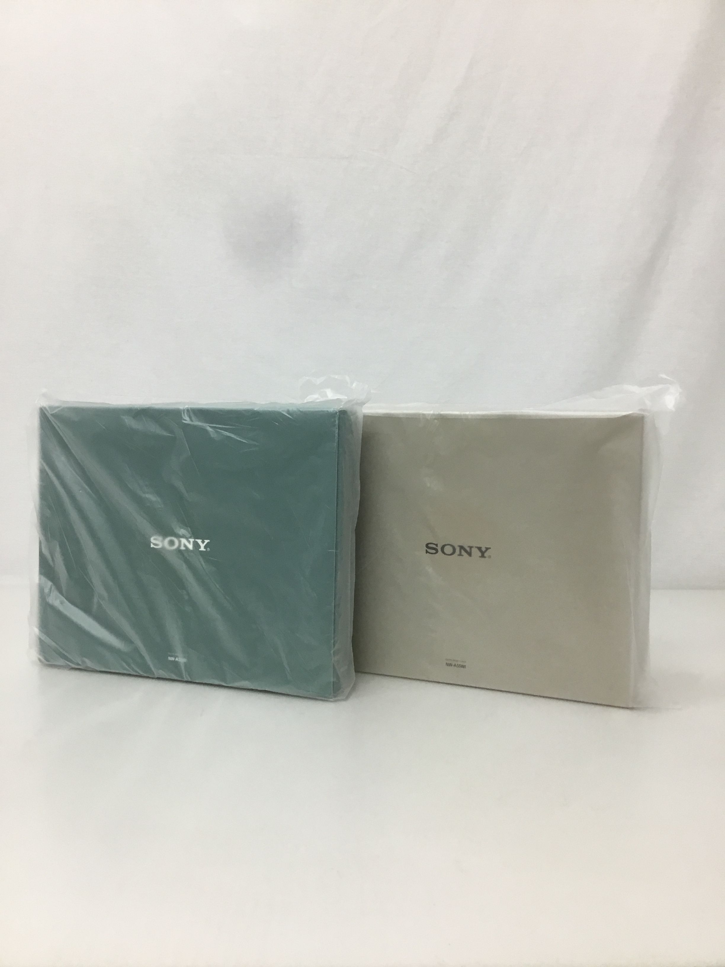 SONY/ソニー NW-A55WI ウォークマン