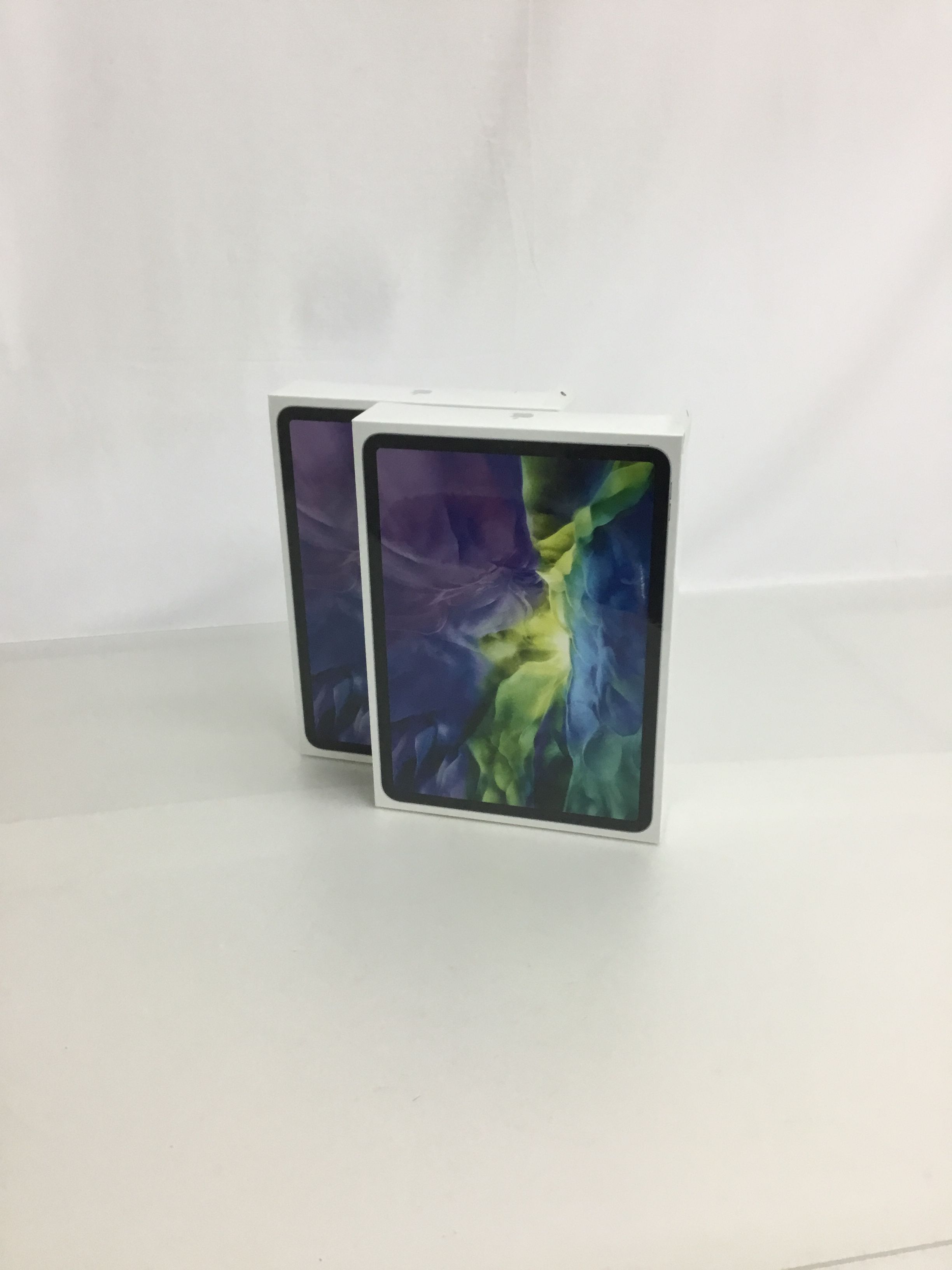 Apple/アップル iPad Pro 11インチ 第2世代 Wi-Fi 128GB 2020年春モデル MY252J/A [シルバー] タブレットPC