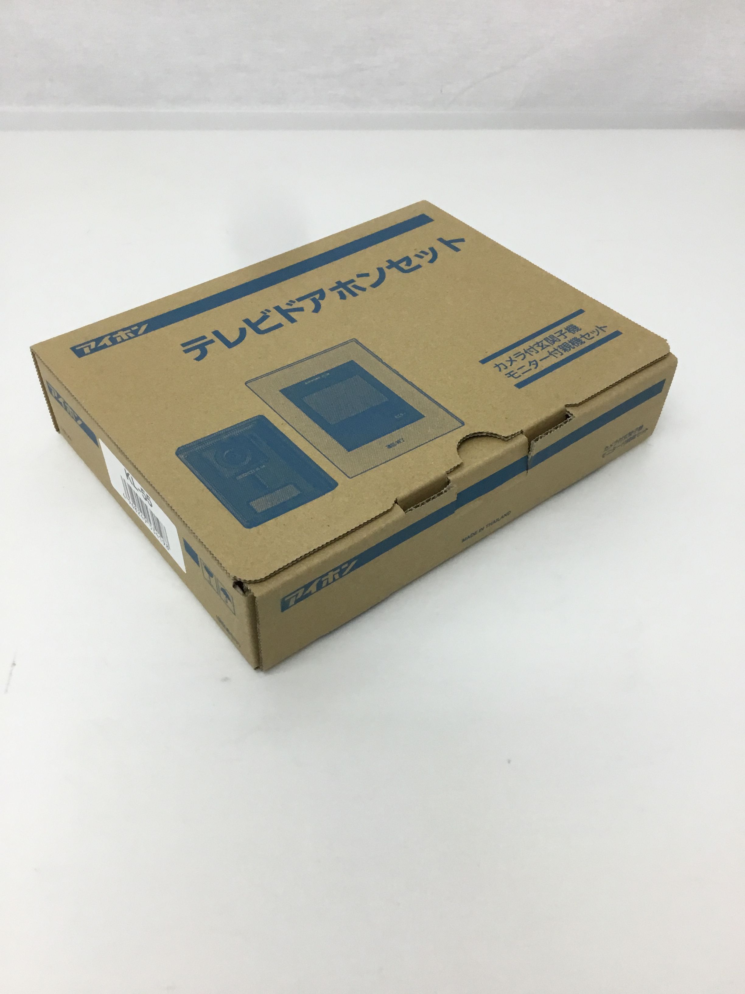 AIPHONE/アイホン テレビドアホン KL-55 テレビドアホン