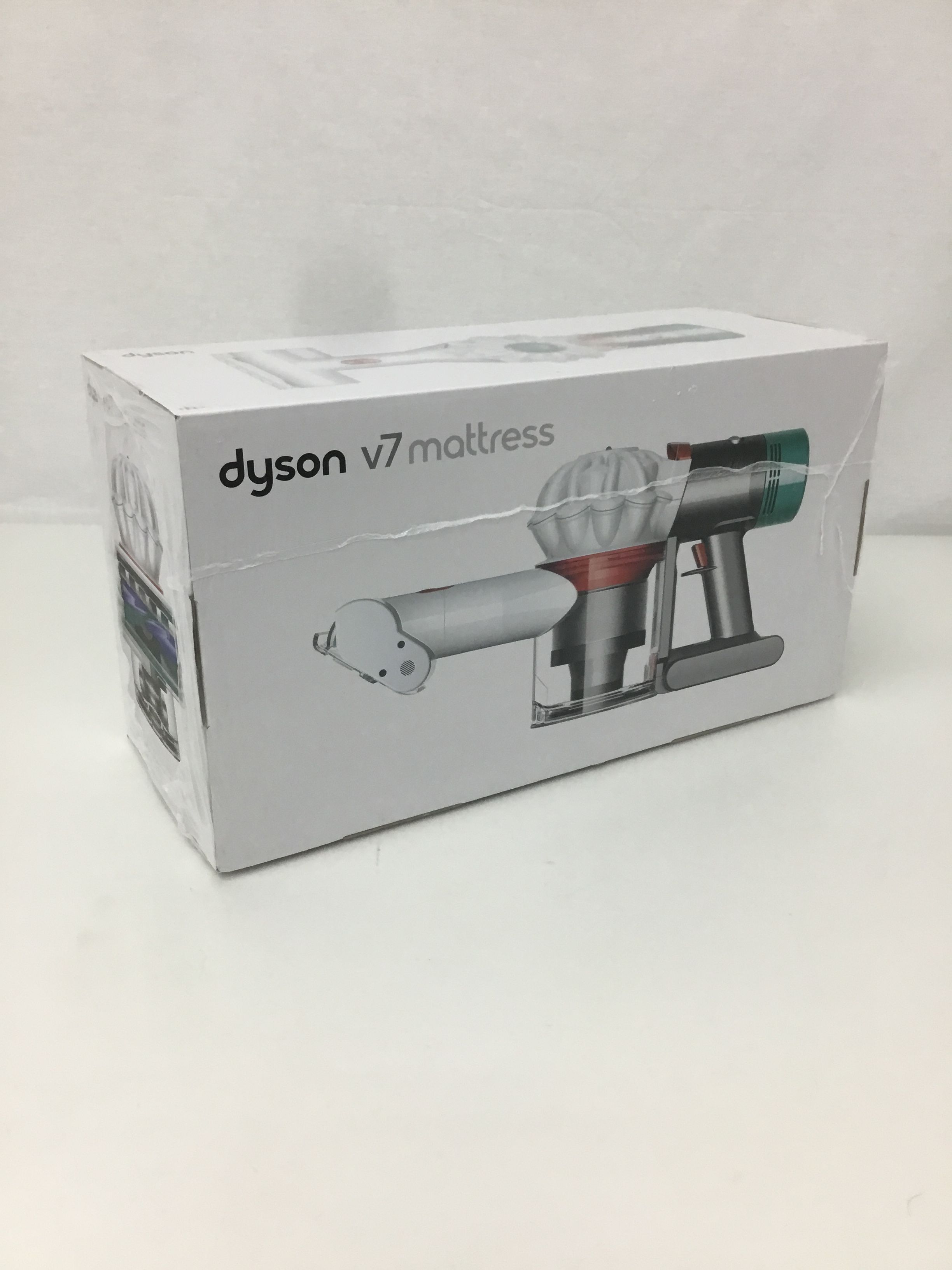 Dyson/ダイソン V7 Mattress  布団クリーナー