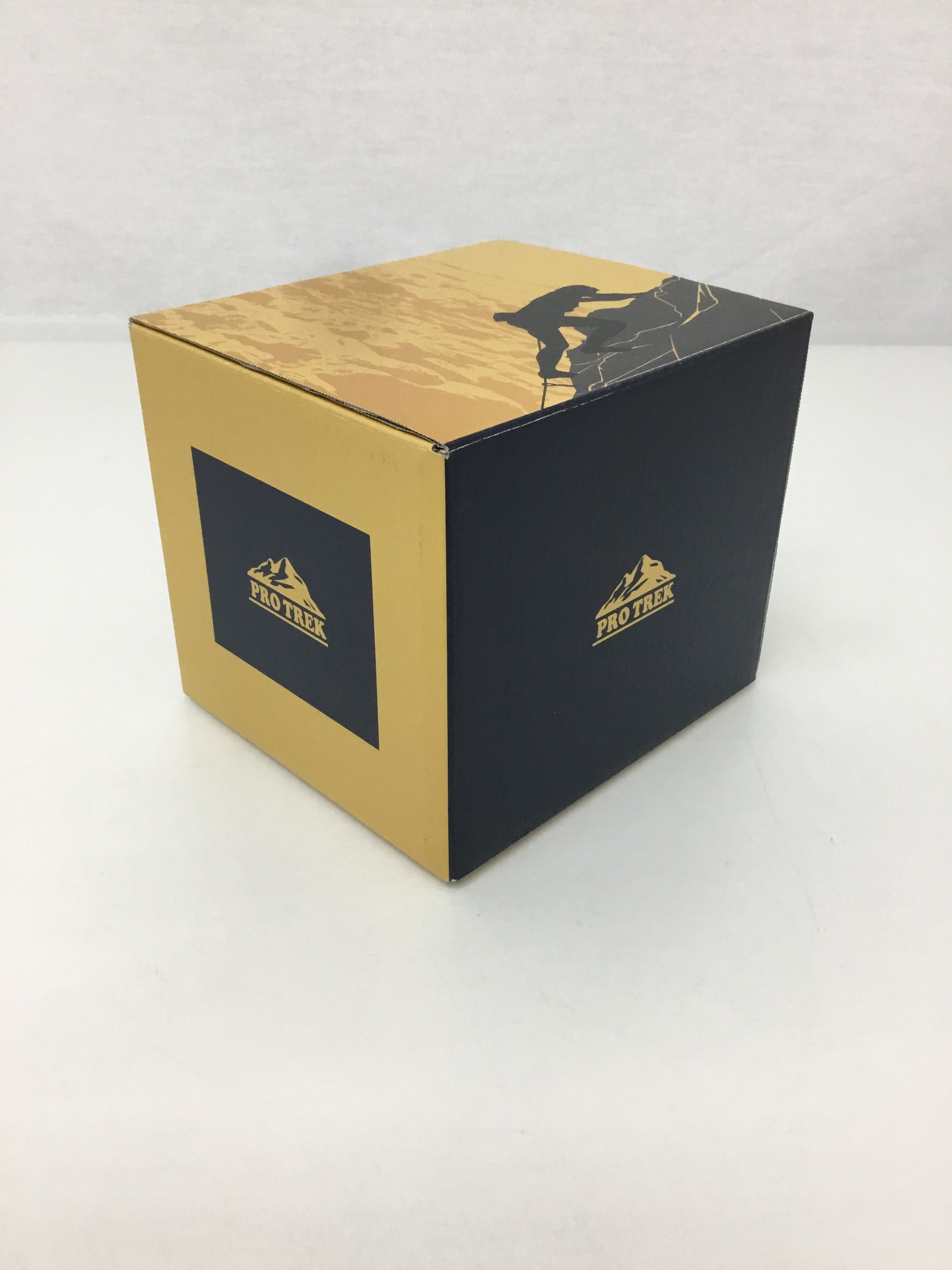 CASIO/カシオ PRW-50YFE-2AJR　PROTREK 電波ソーラー腕時計