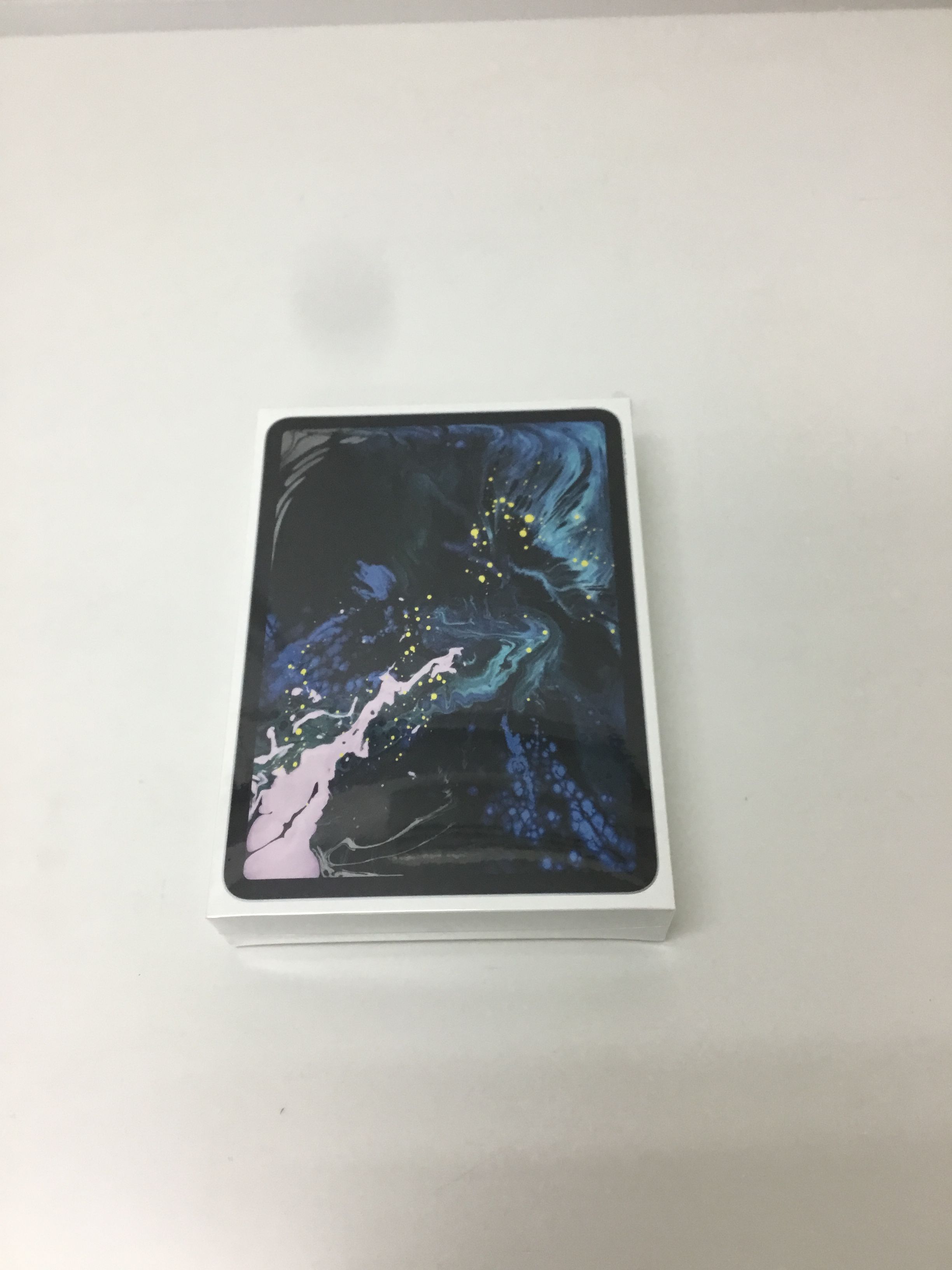 Apple/アップル iPad Pro 11インチ 第1世代 Wi-Fi 1TB MTXW2J/A [シルバー] タブレットPC