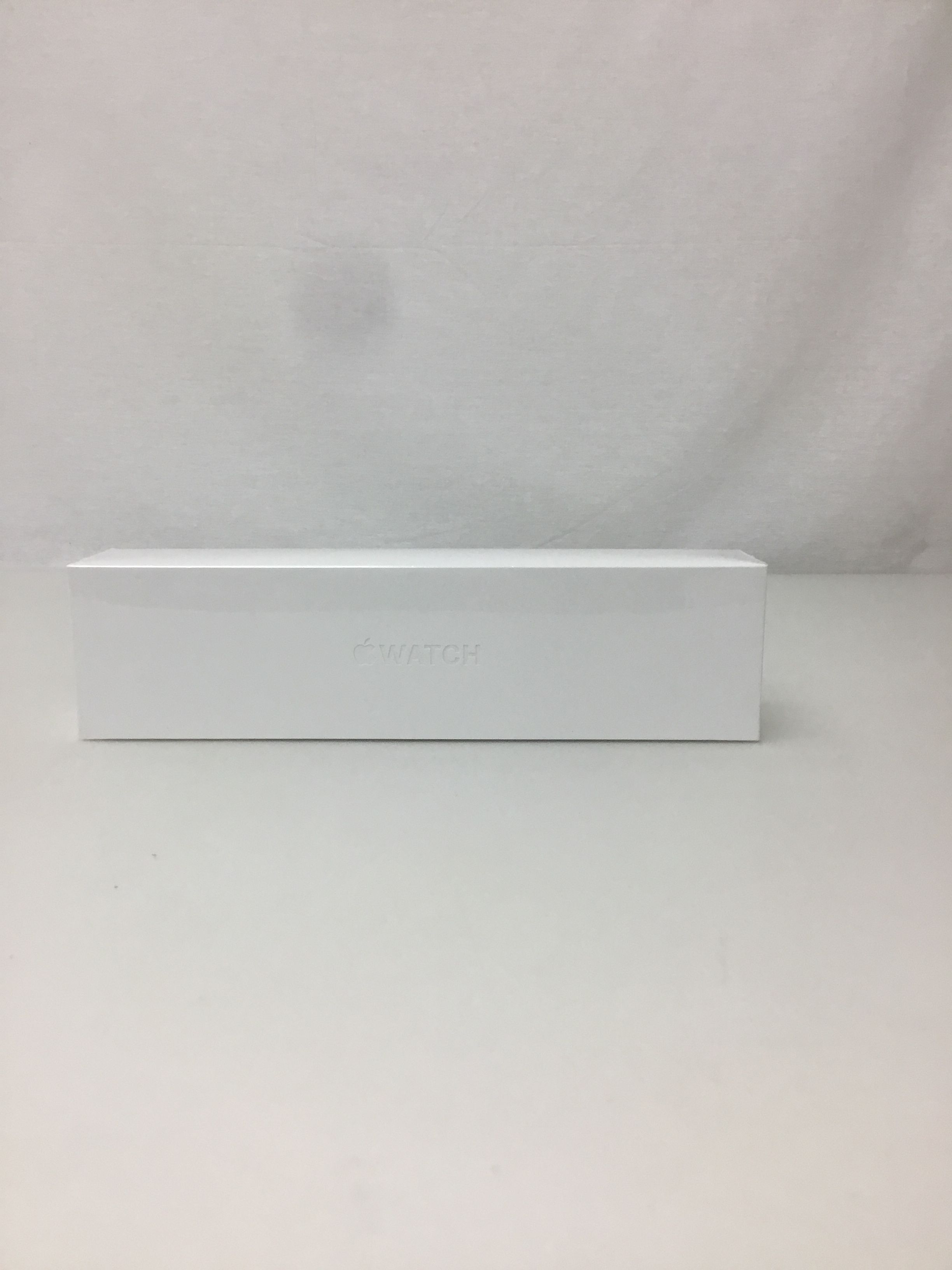 Apple/アップル Apple Watch Series 5 GPSモデル 44mm MWVD2J/A [ホワイトスポーツバンド] Apple Watch