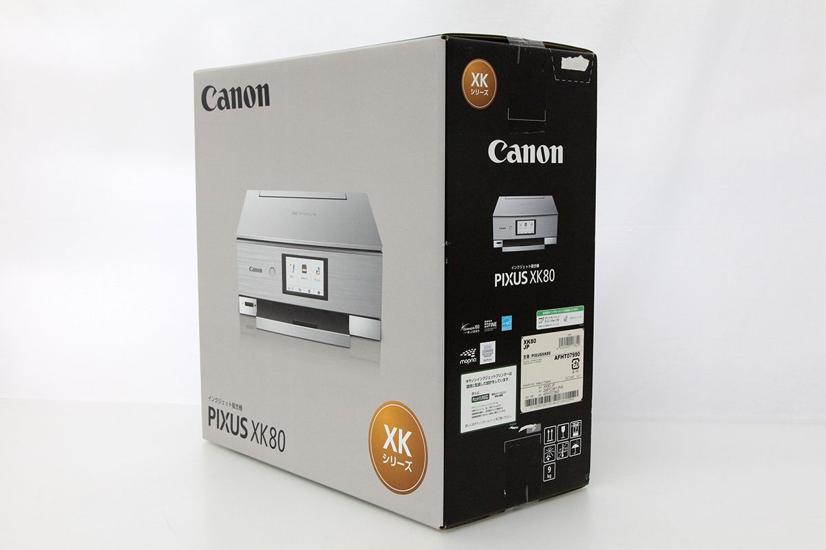 CANON/キャノン PIXUS XK80 プリンター