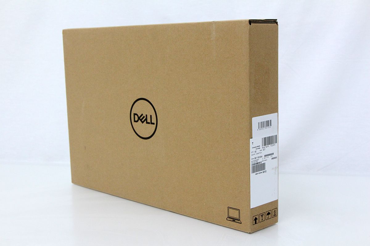 DELL/デル Latitude 3500 ノートパソコン