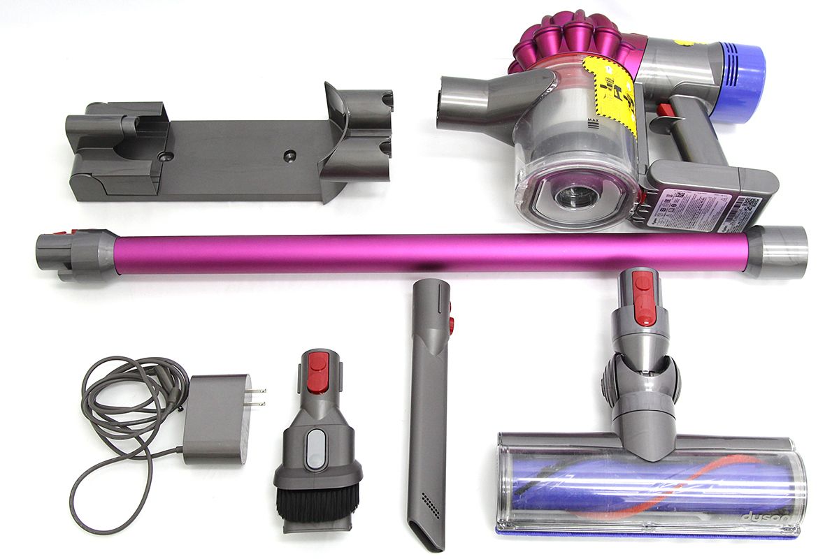 Dyson/ダイソン V7 Motorhead SV11 ENT 掃除機 中古