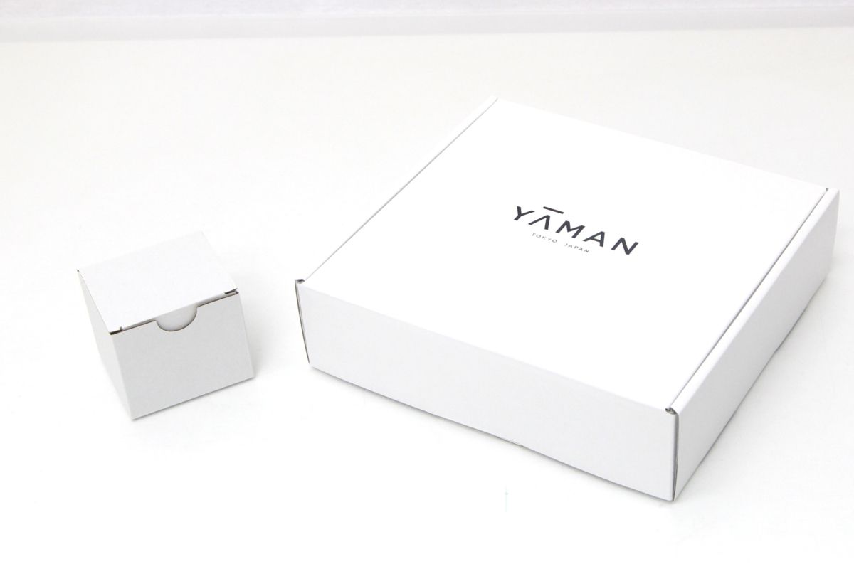 YA-MAN/ヤーマン レイボーテ Rフラッシュ PLUS EX STA-197T 美容器具 中古