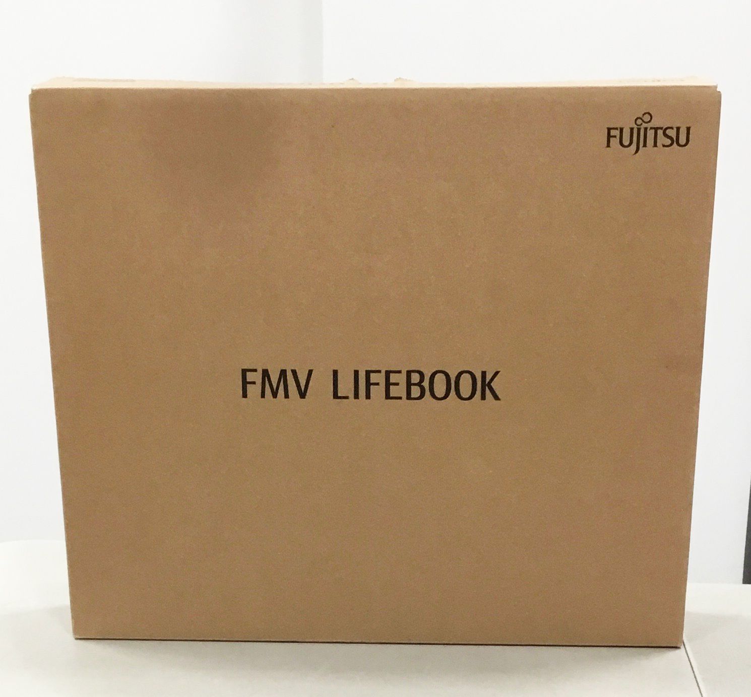FUJITSU/富士通 FMV LIFEBOOK AH53/D3  [プレミアムホワイト] ノートパソコン