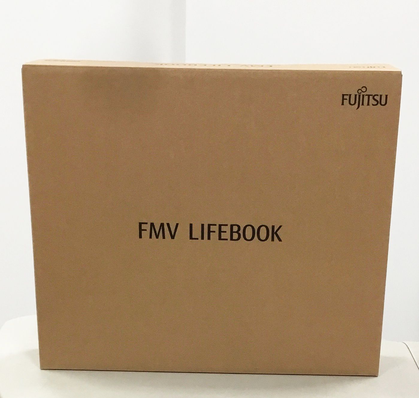 FUJITSU/富士通 FMV LIFEBOOK AH53/E3 FMVA53E3G [シャンパンゴールド] ノートパソコン