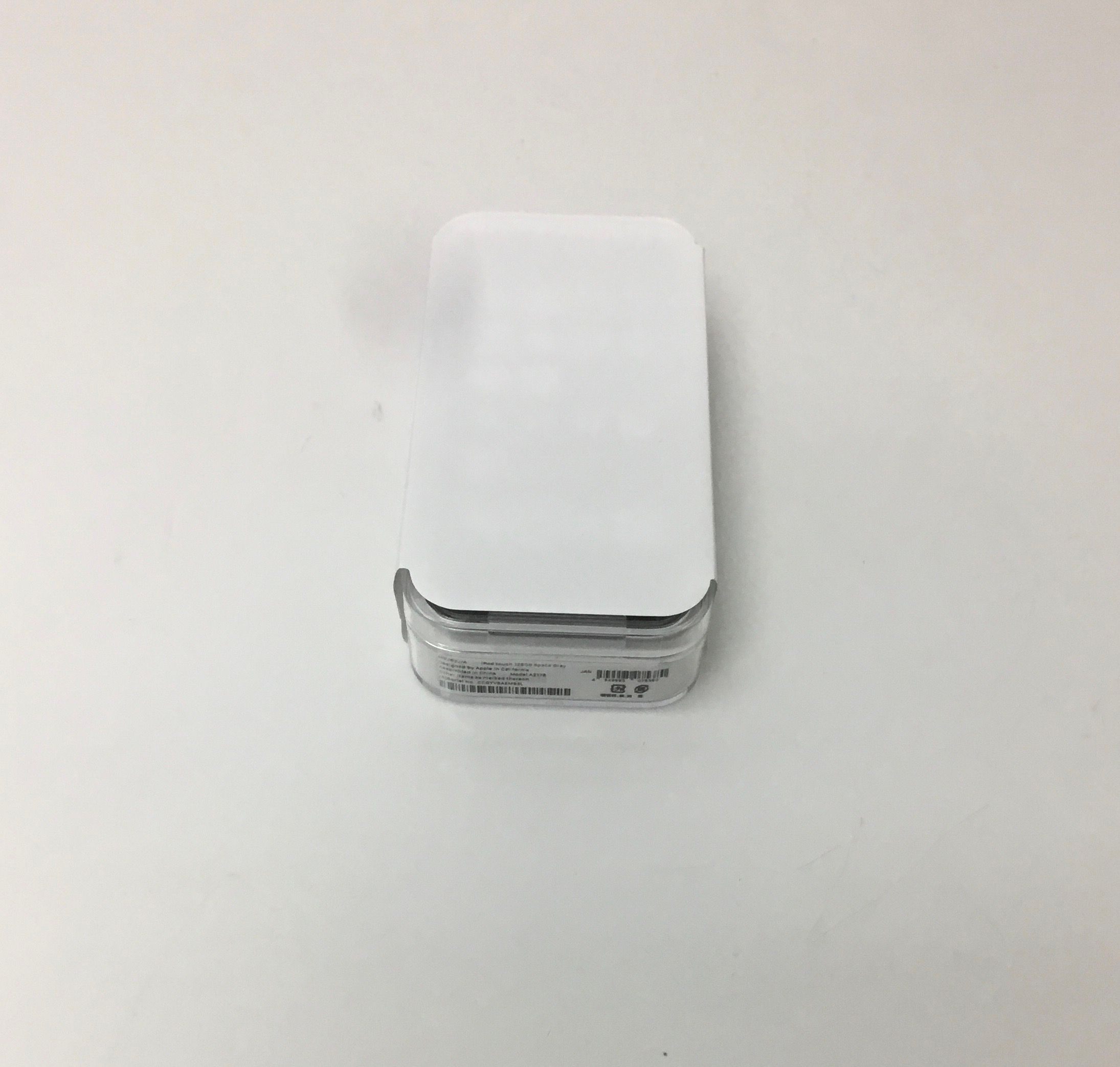 Apple/アップル iPod touch MVJ62J/A [128GB スペースグレイ] ipod