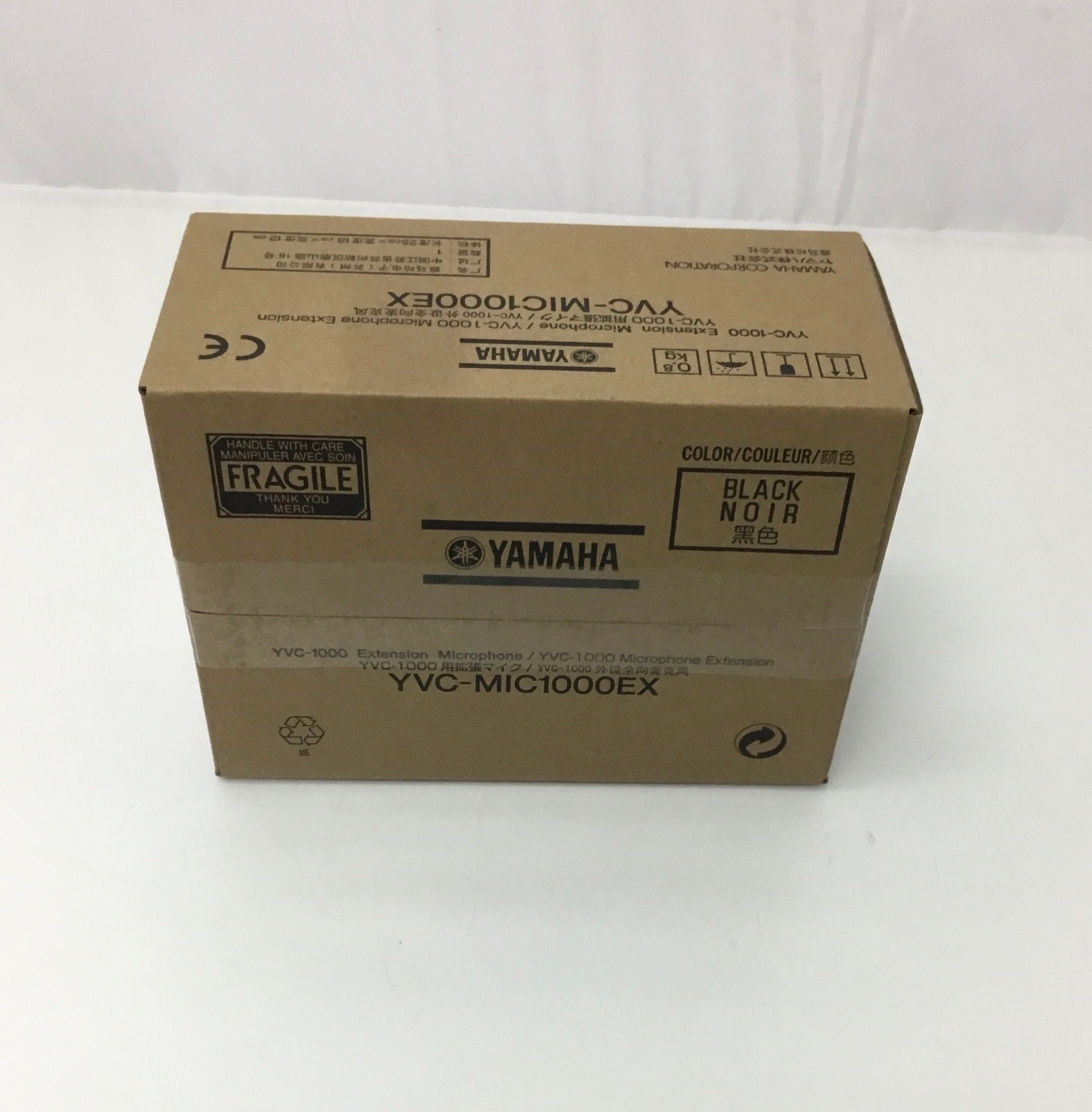 YAMAHA/ヤマハ YVC-MIC1000EX 拡張用マイク