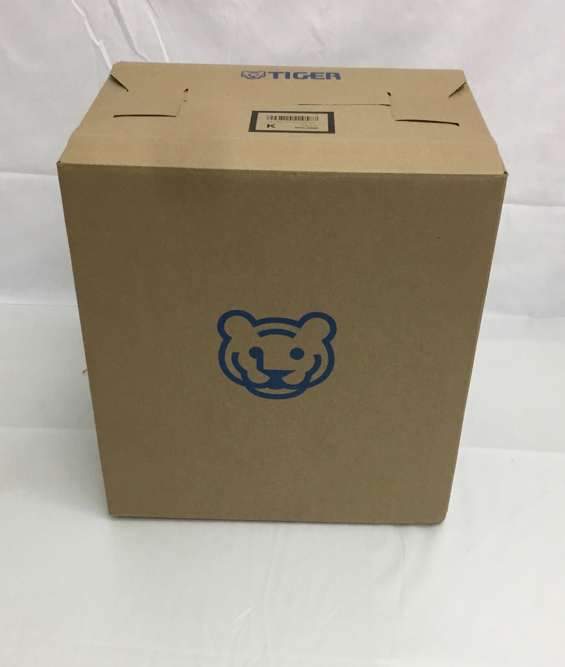 TIGER/タイガー 蒸気レスVE電気まほうびん とく子さん PIG-J300 電気ポット