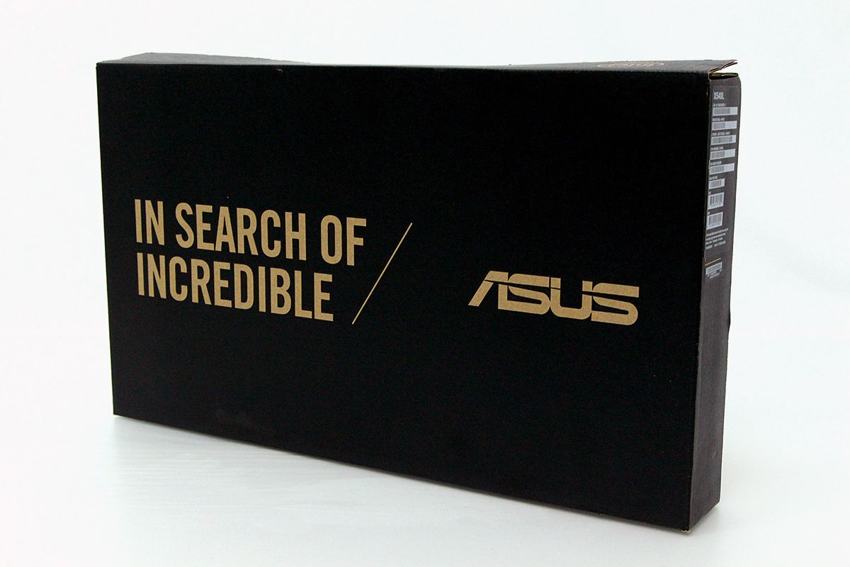 ASUS/エイスース VivoBook X540LA X540LA-HWHITE [ホワイト]  ノートパソコン