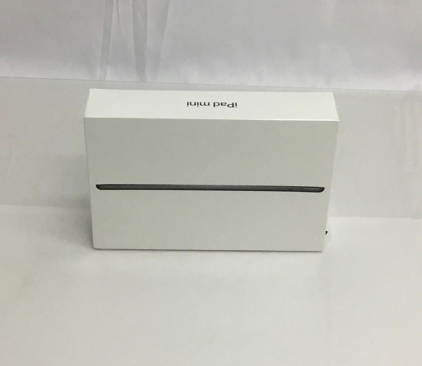 Apple/アップル iPad mini 7.9インチ 第5世代 Wi-Fi  MUQX2J/A タブレット