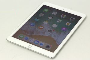 Apple/アップル iPad Air 2 Wi-Fi+Cellular 16GB MGH72J/A SIMフリー [シルバー] タブレット
