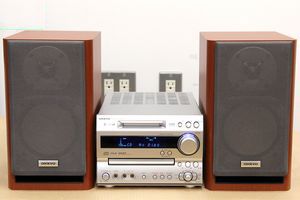 ONKYO/オンキヨー X-N7XX(D) ミニコンポ