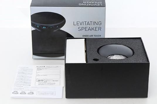 ASWY AirSpeaker2 WA-102 スピーカー