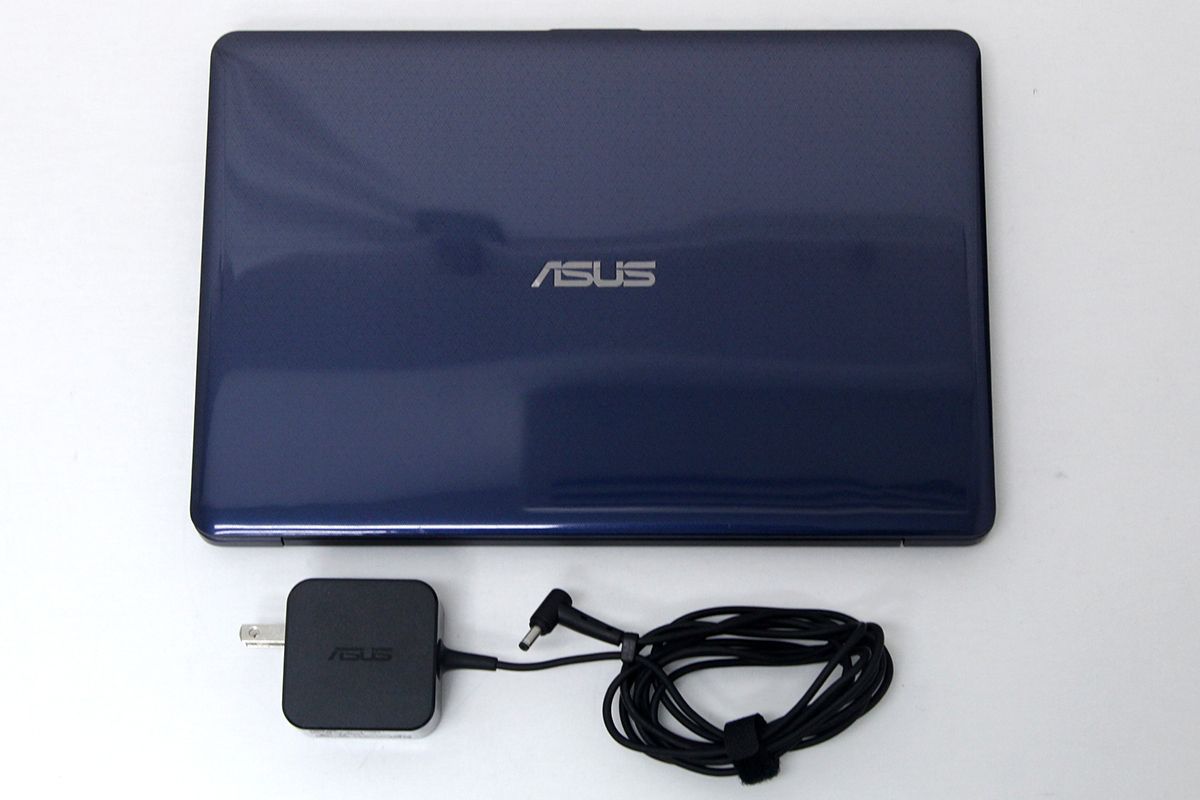 ASUS/エイスース X207NA-FD083T VivoBook ノートパソコン