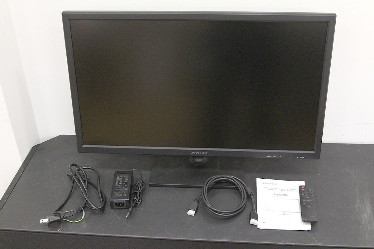 JAPANNEXT/ジャパンネクスト JN-T284CUHDR [28インチ] 液晶ディスプレイ