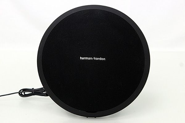 harman/kardon/ハーマンカードン ONYX STUDIO 6 [ブラック] スピーカー