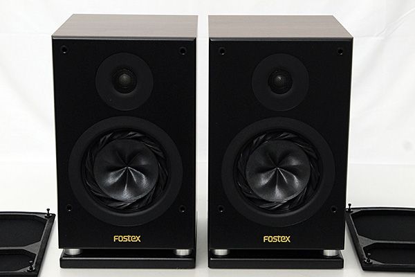 FOSTEX/フォステックス GR160 スピーカー