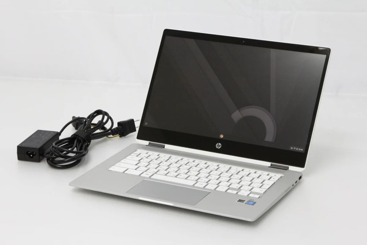 HP/ヒューレット・パッカード Chromebook x360 14b-ca0000TU コンフォートモデル