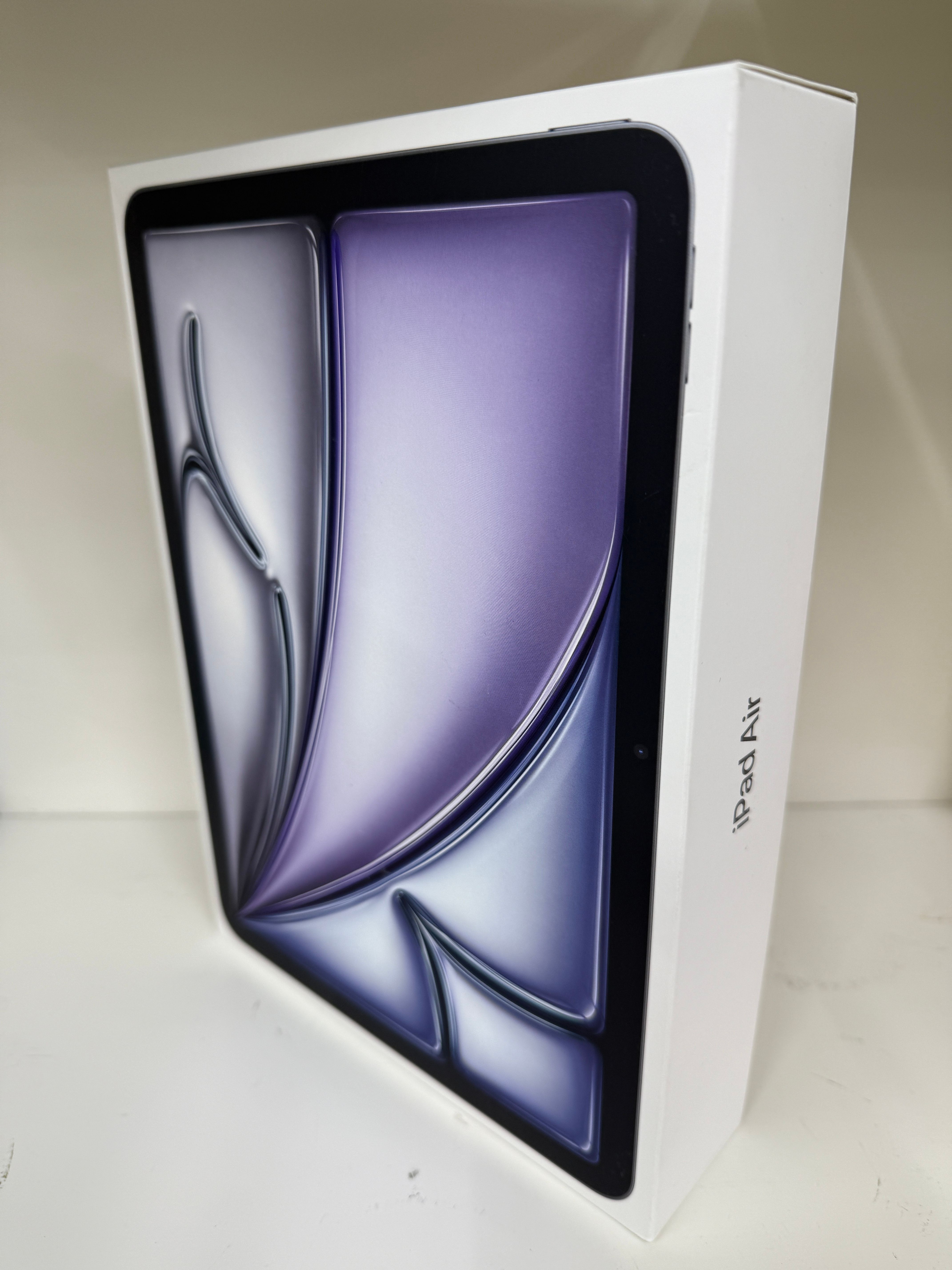 iPad Air 11インチ Wi-Fi 256GB 2025年春モデル MCA14J/A [スペースグレイ]