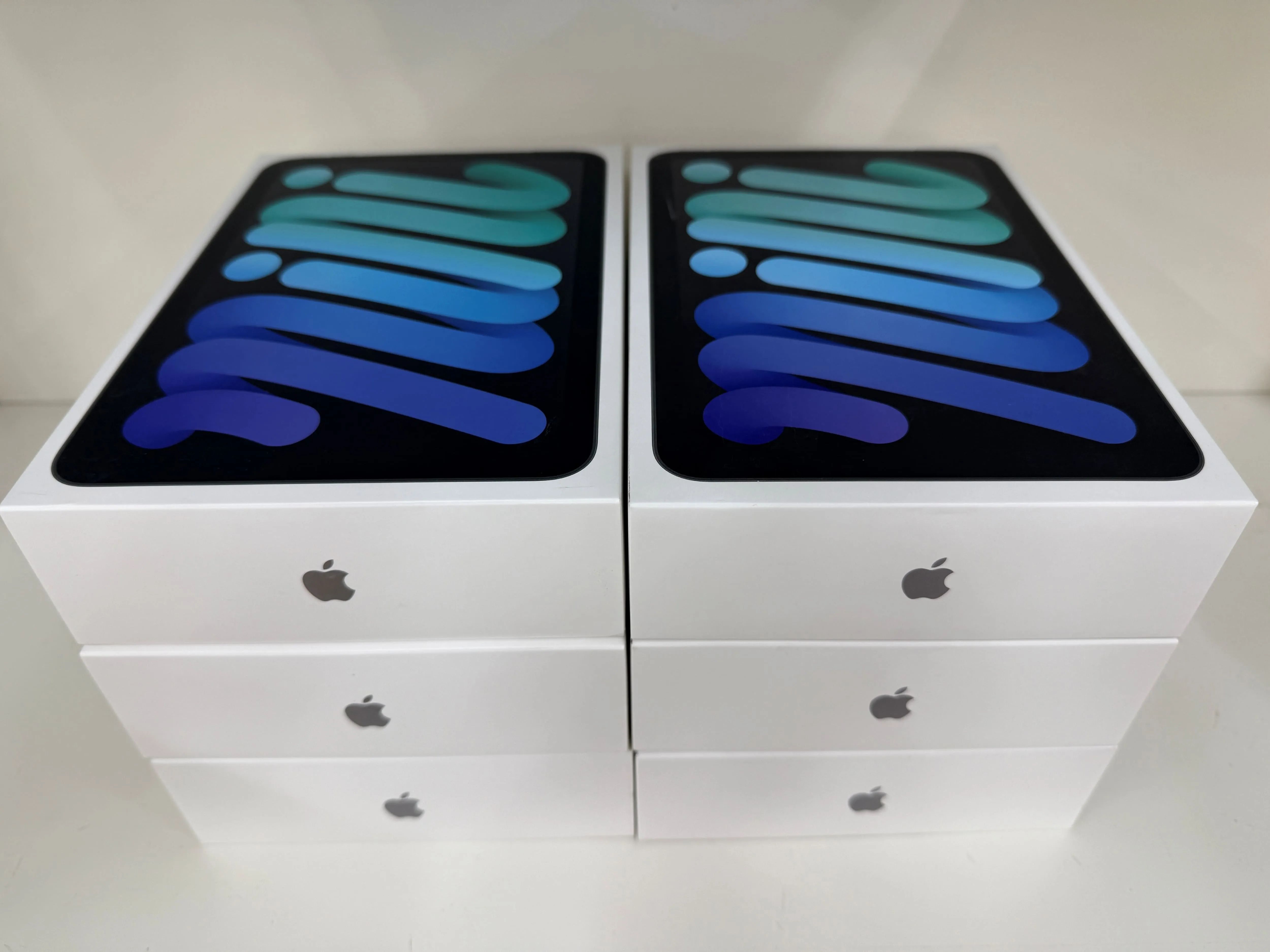 iPad mini 8.3インチ Wi-Fi 128GB 2024年秋モデル MXN63J/A [スペースグレイ]お買取りしました!!