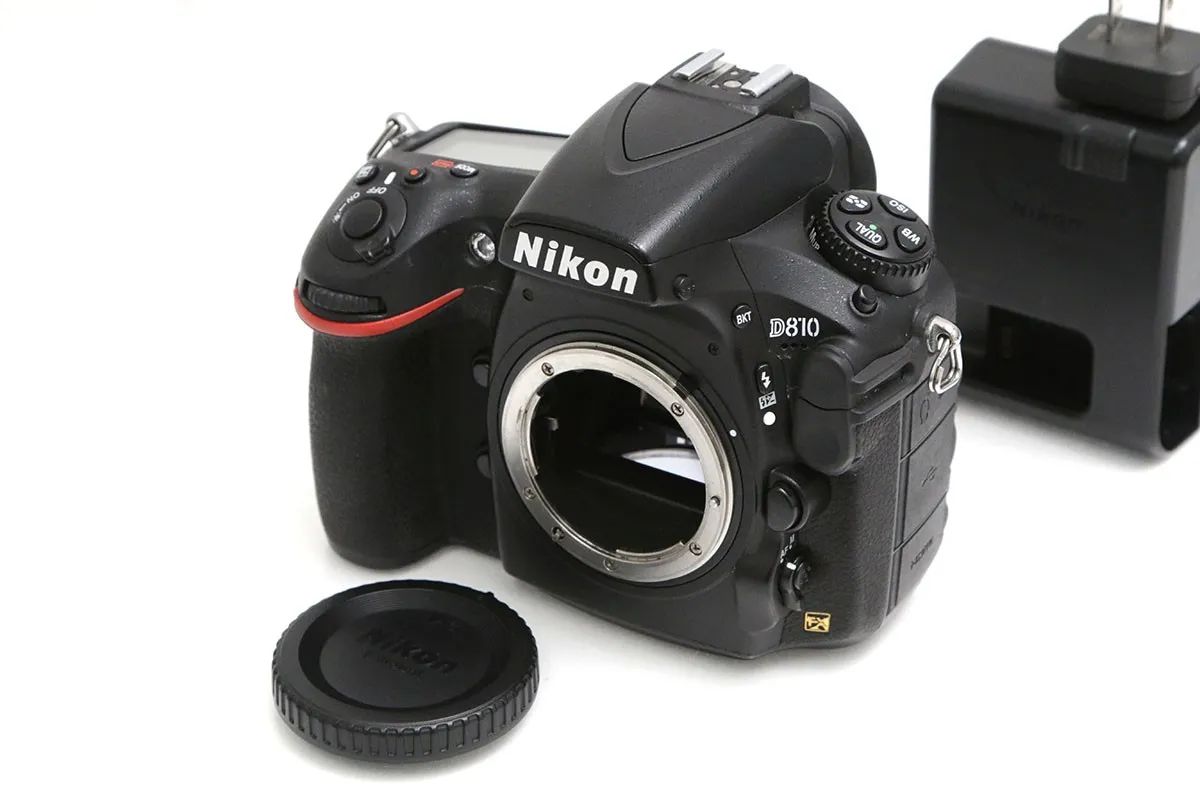 ニコン D810 ボディ
