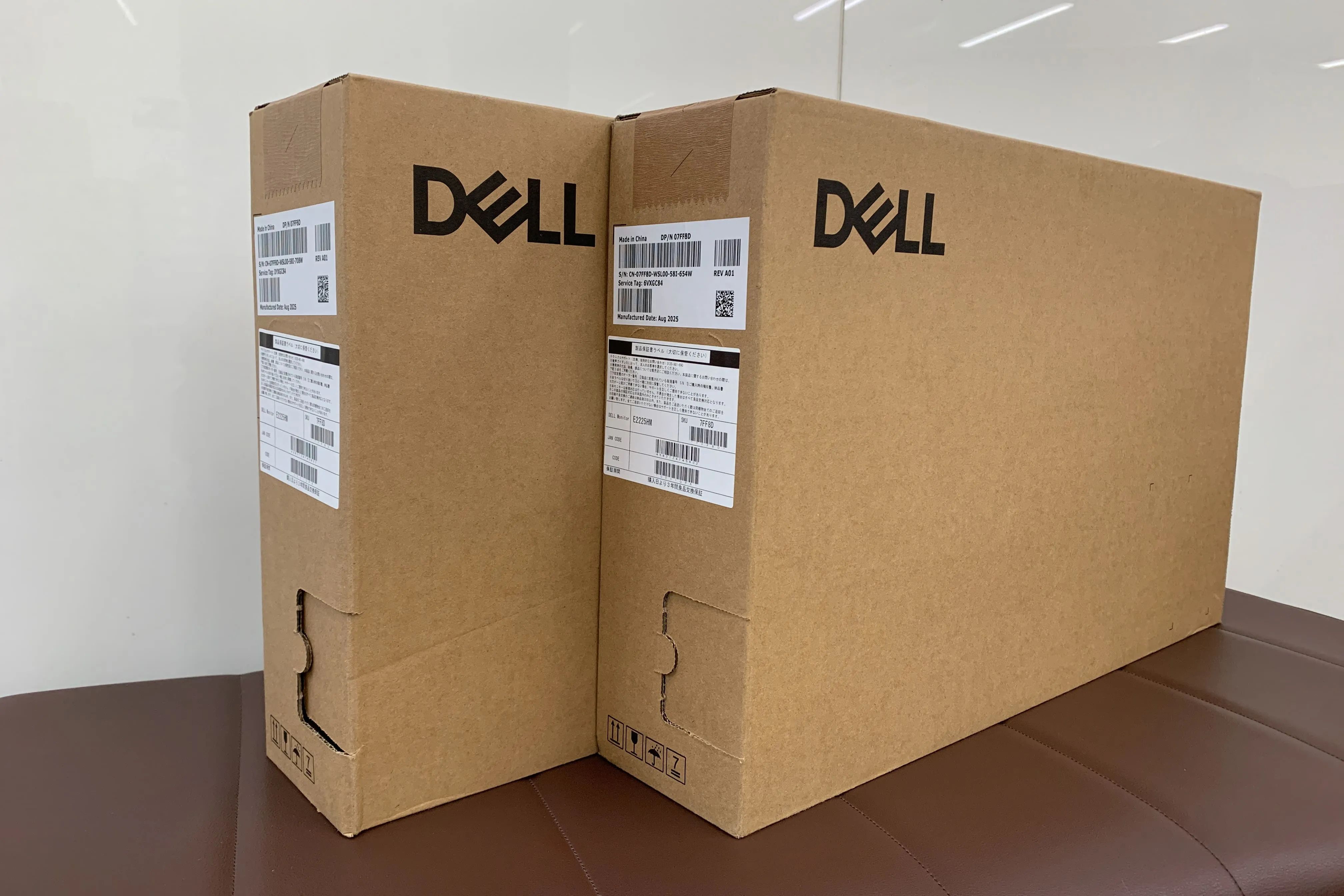  Dell(デル) E2225HM [21.5インチ]PCモニターお買取りしました!!