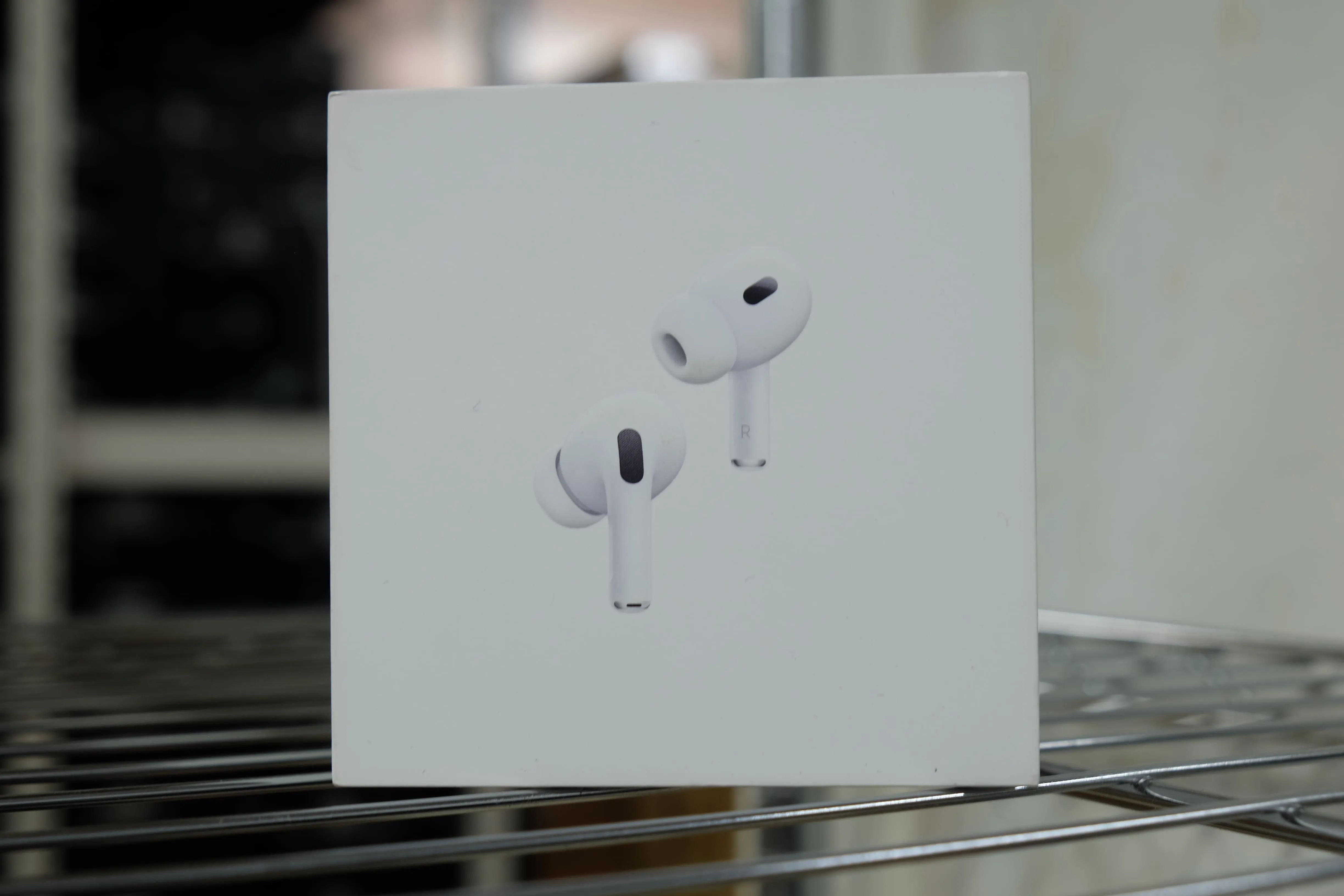 AirPods Pro 2 MagSafe充電ケース(USB-C)付き MTJV3J/Aお買取りいたしました！