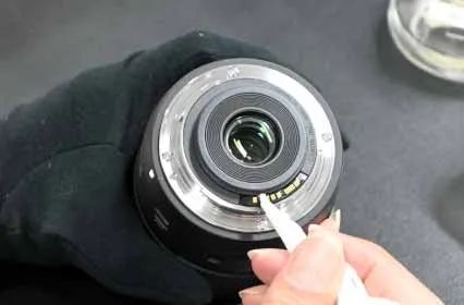 電気接点コーティング