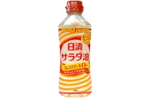 日清サラダ油 400g