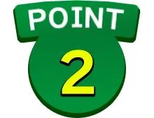 point 2