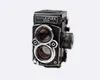 二眼レフカメラ イメージ