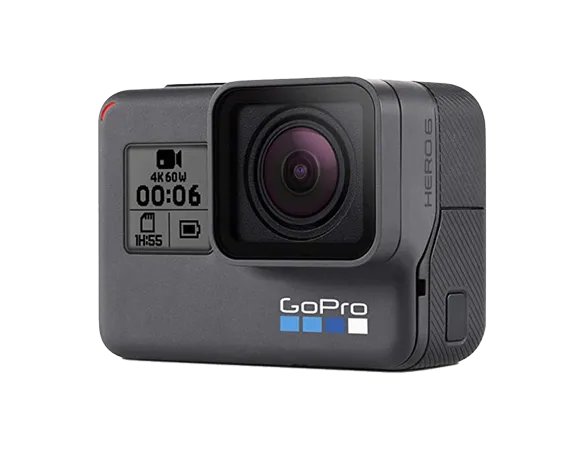 アクションカメラ イメージ