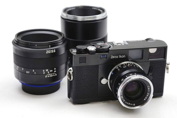 Carl Zeiss(カールツァイス)買取価格表