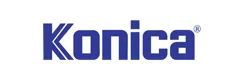Konica(コニカ)買取価格表