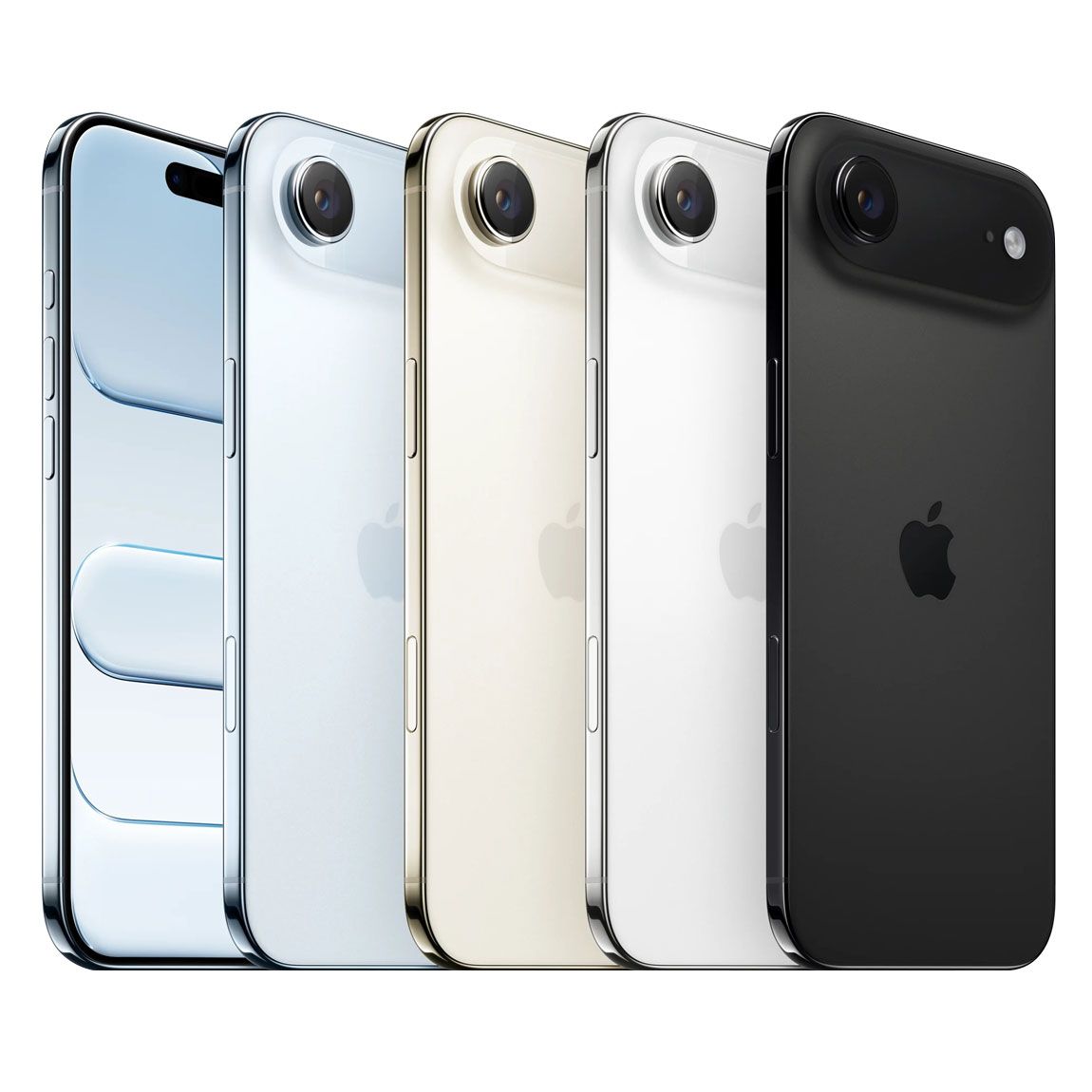 iPhone Air