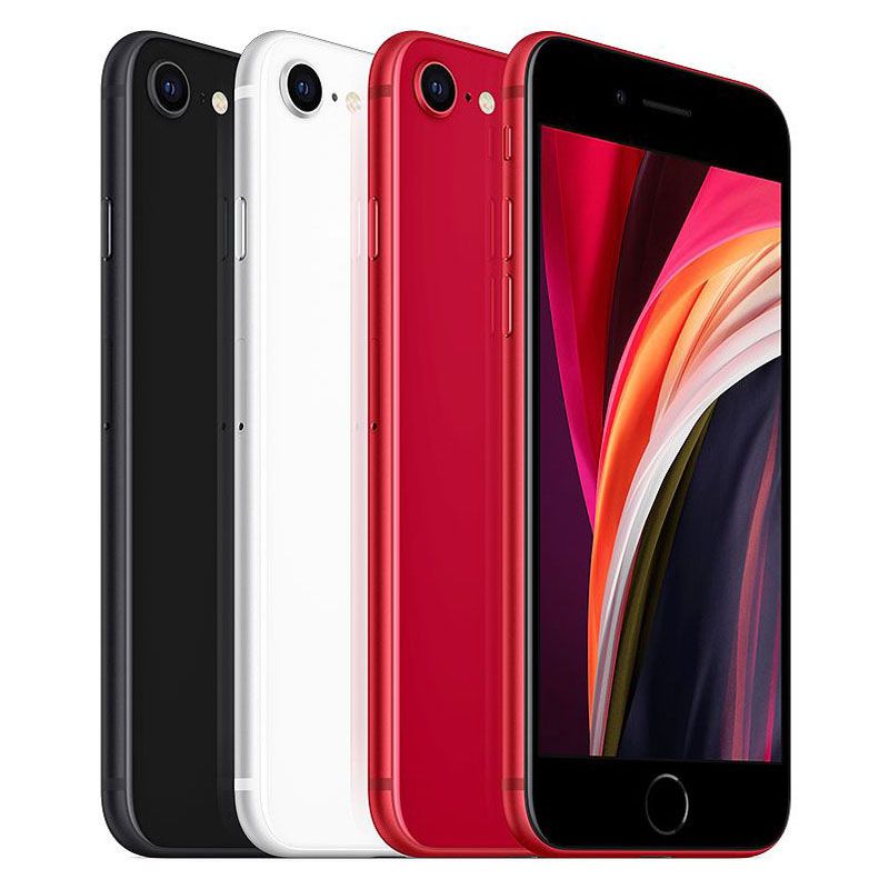 iPhone SE(第2世代)