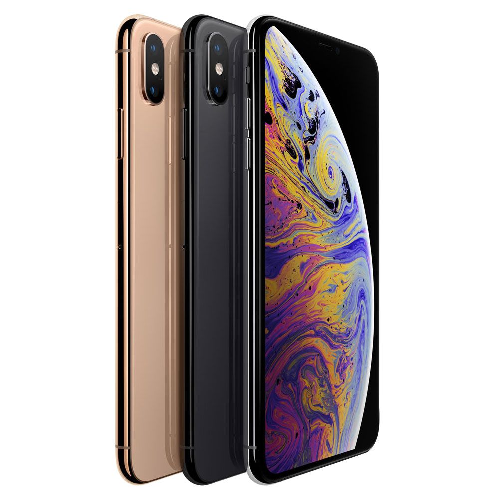 iPhone XS Max
