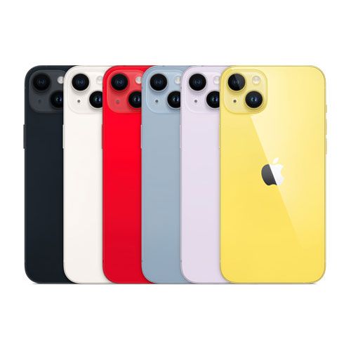 iPhone 14 Plus