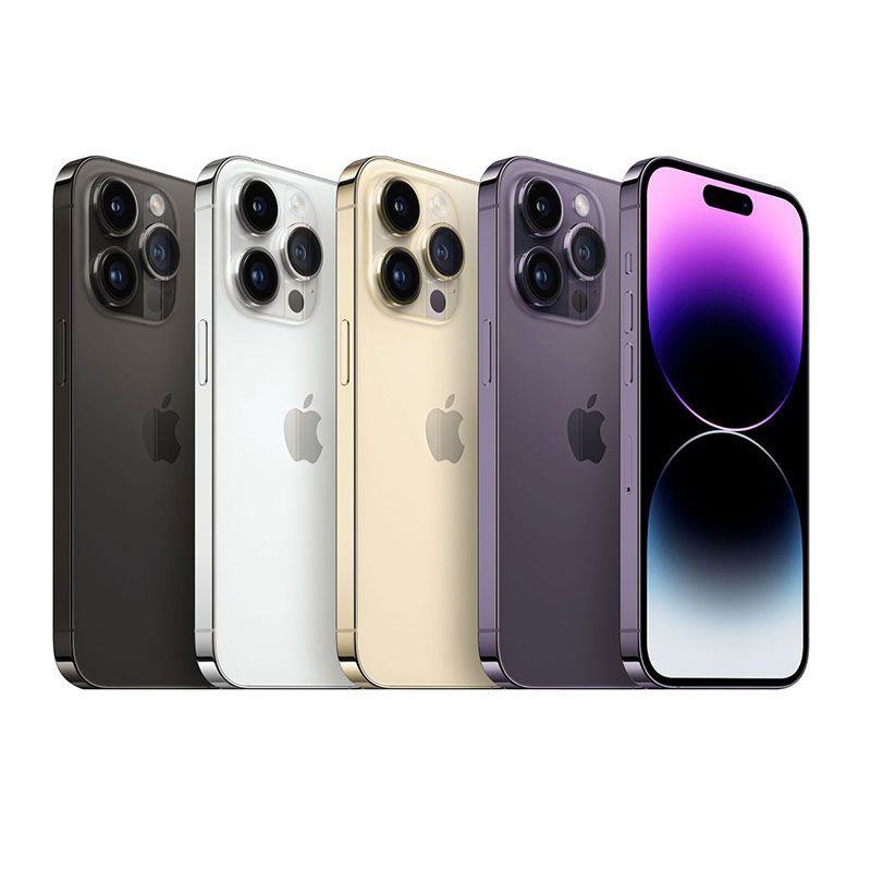 iPhone 14 Pro Max