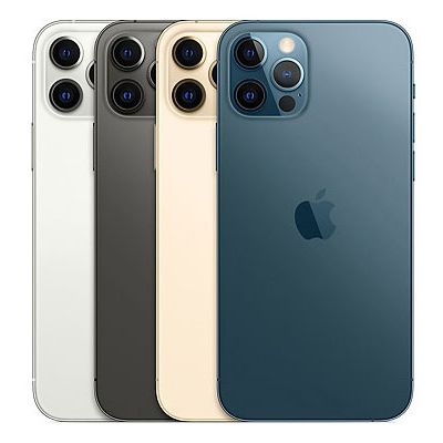 iPhone 12 Pro