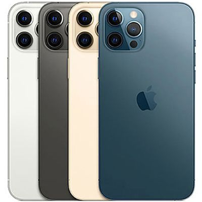 iphone 12 Pro Max
